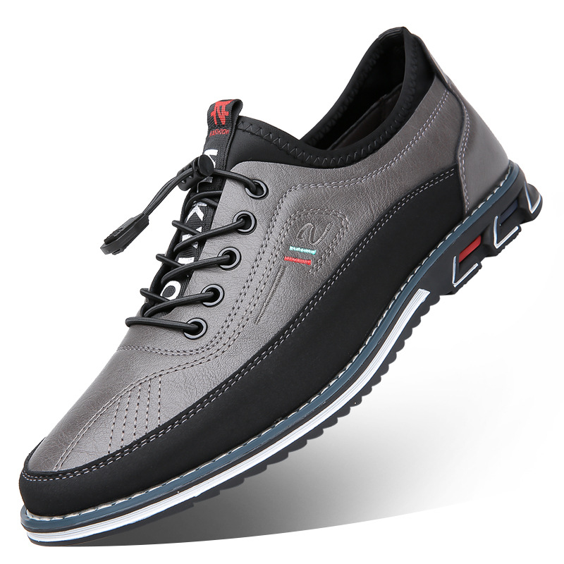 Leonardo™ | SCARPE OXFORD DI QUALITA' ARTIGIANALE