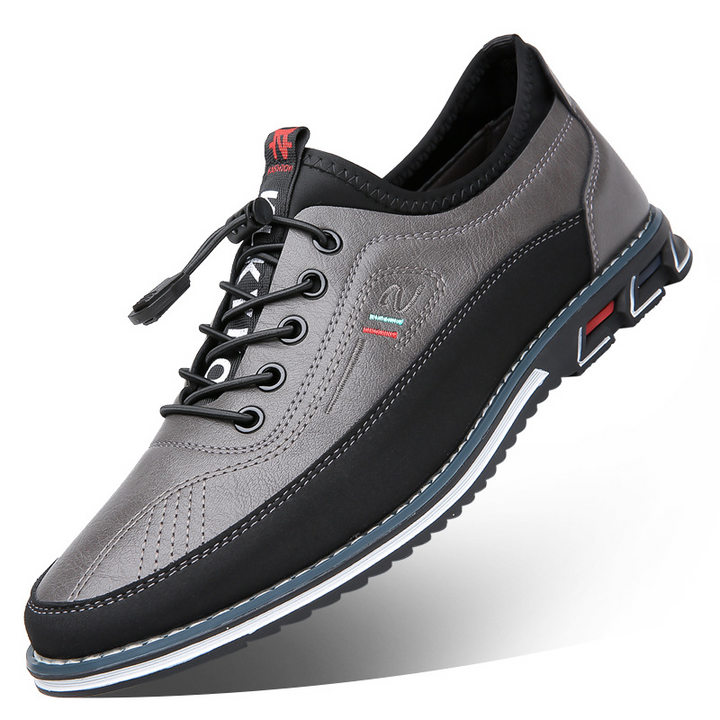 Leonardo™ | SCARPE OXFORD DI QUALITA' ARTIGIANALE