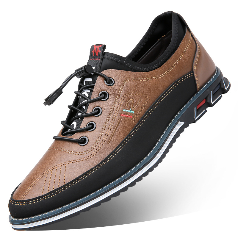 Leonardo™ | SCARPE OXFORD DI QUALITA' ARTIGIANALE