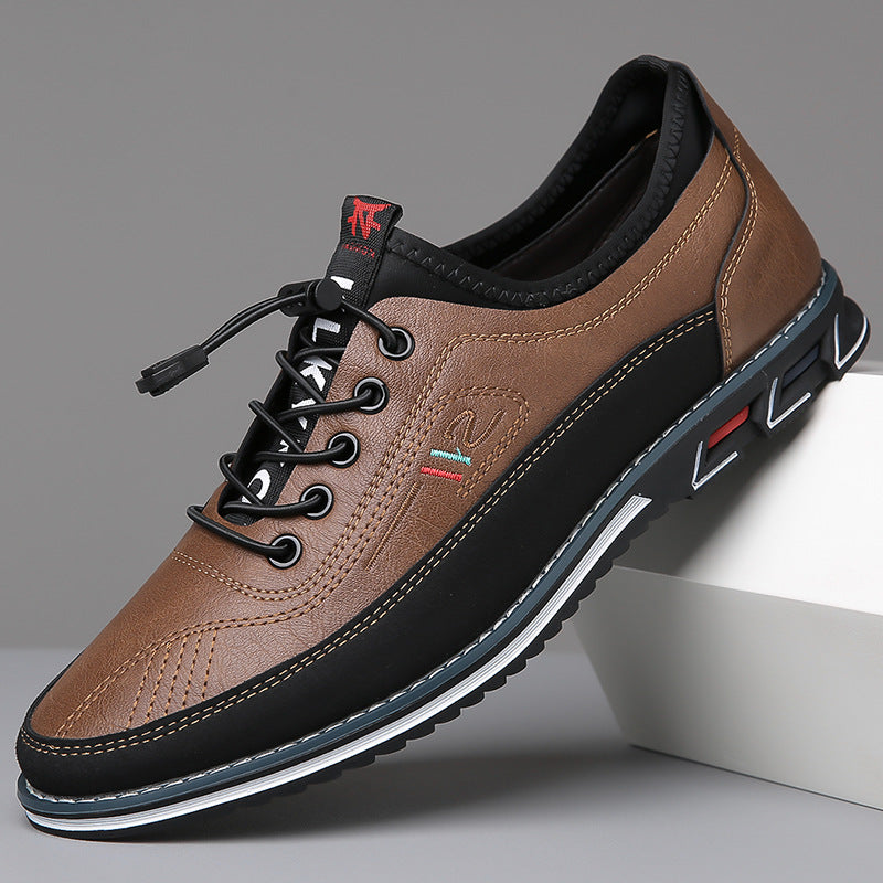 Leonardo™ | SCARPE OXFORD DI QUALITA' ARTIGIANALE