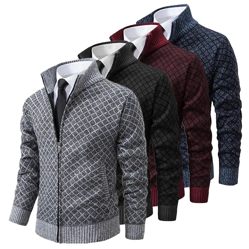 Horst™ | Cardigan casual
