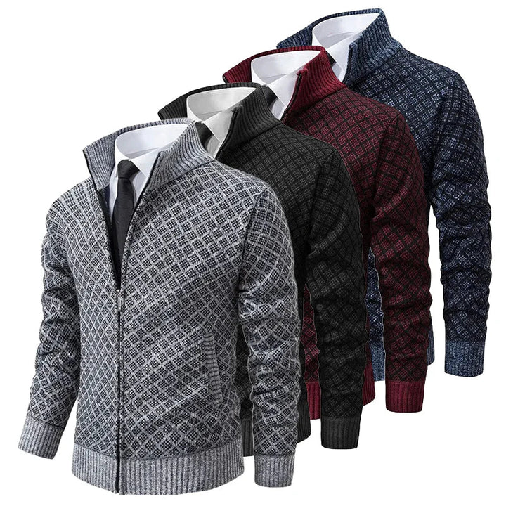 Horst™ | Cardigan casual