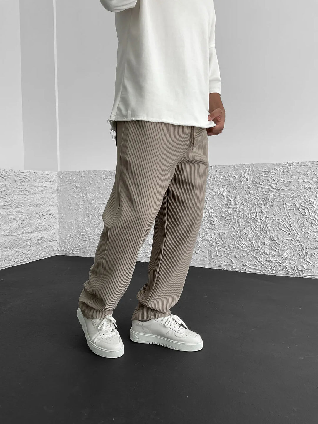 Christophe™ - Pantaloni Eleganti