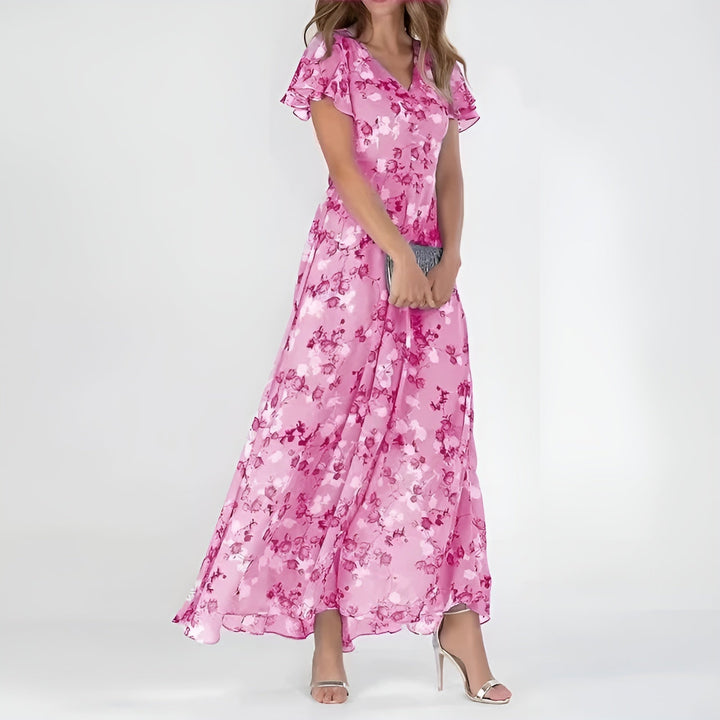 Ember™ | Vestito lungo elegante e comodo