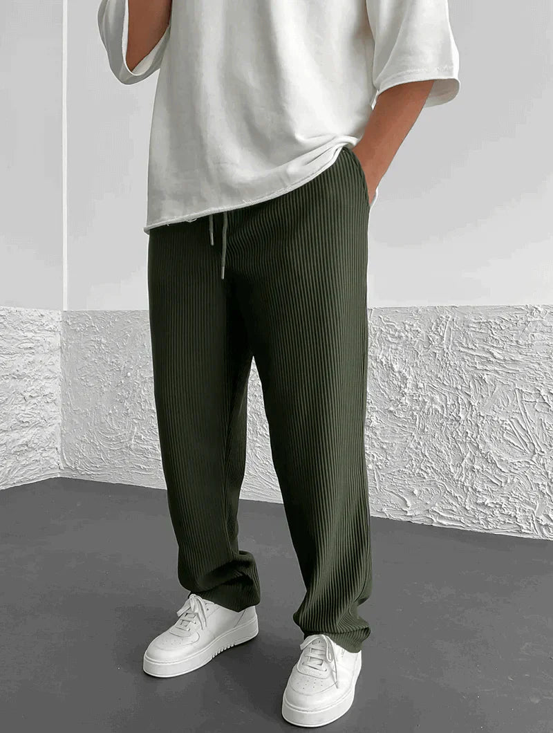 Christophe™ - Pantaloni Eleganti
