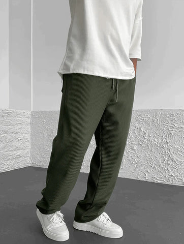 Christophe™ - Pantaloni Eleganti