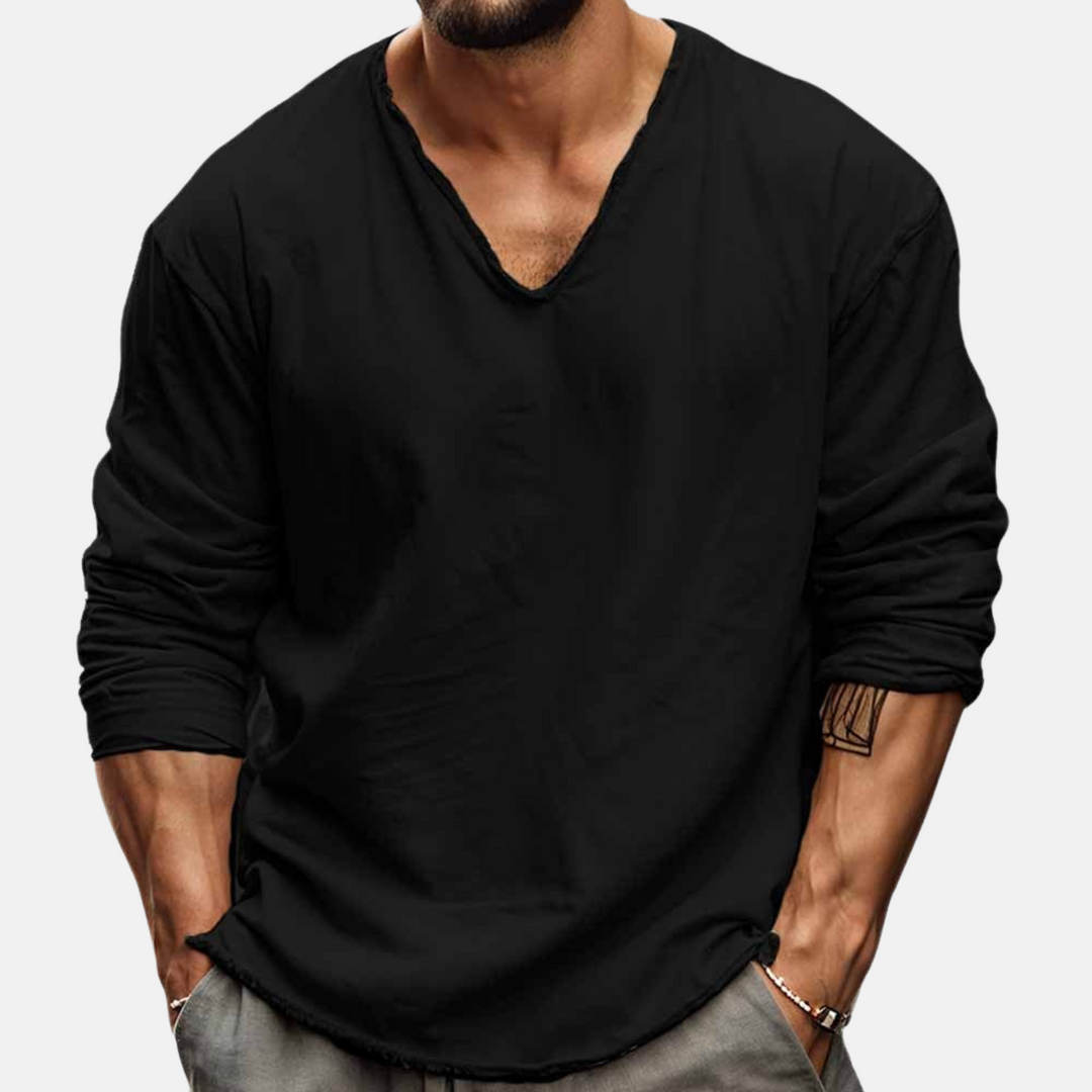 Simons™ | Camicia Moderna (1+1 GRATIS)