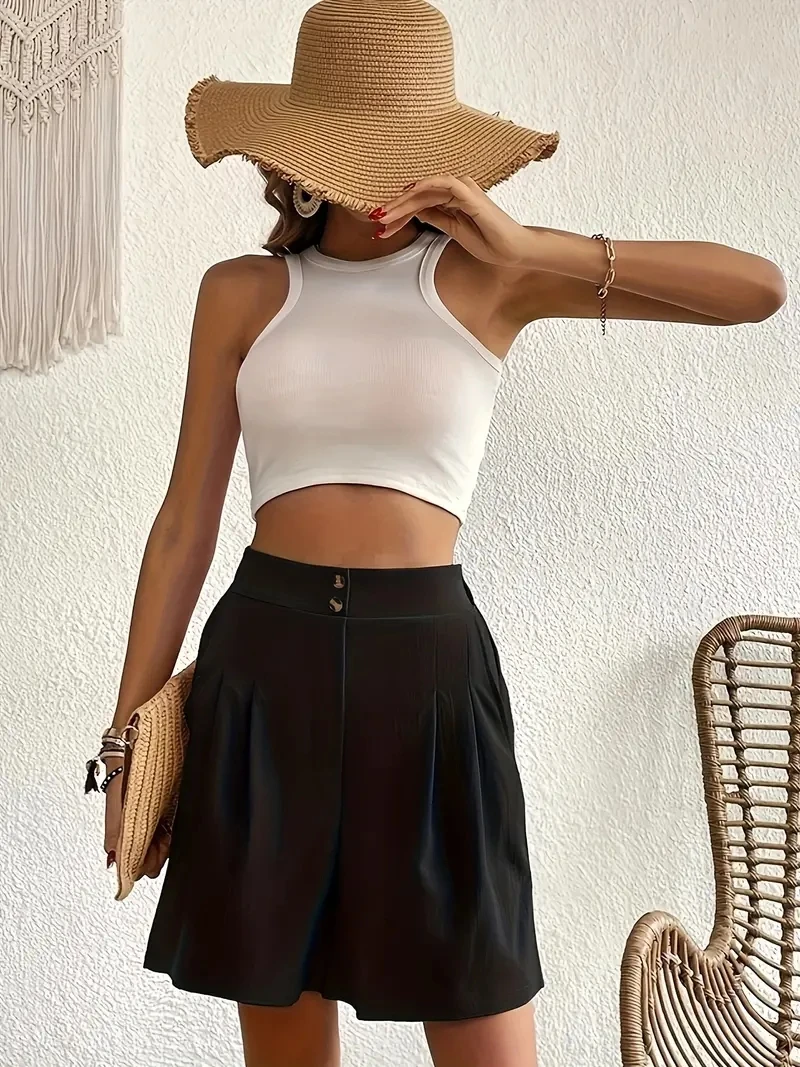 Evelin™ | Pantaloncini eleganti e comodi (1+1 Gratis)