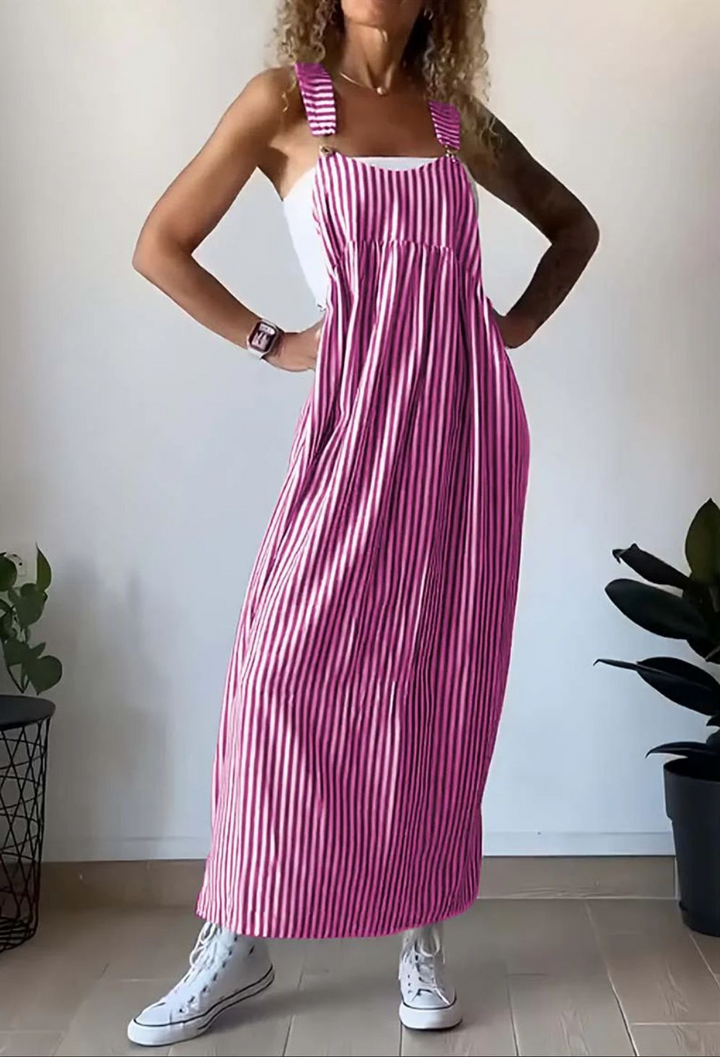 Monica™ | Abito Maxi Elegante