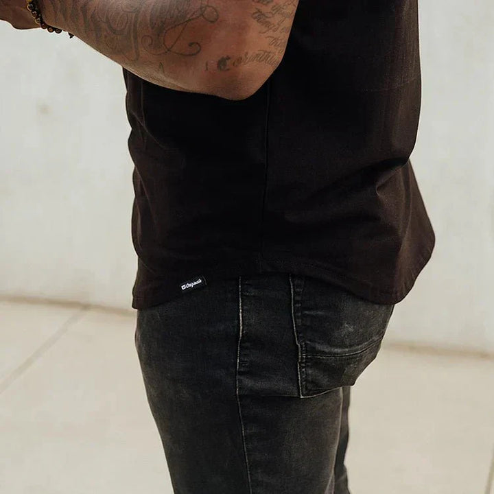 Eden™ | Maglietta Dinamica Modellante