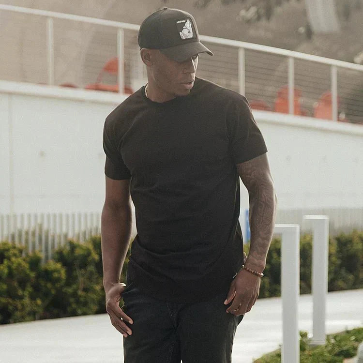 Eden™ | Maglietta Dinamica Modellante