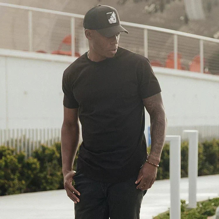 Eden™ | Maglietta Dinamica Modellante