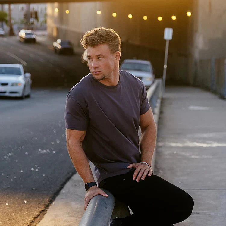 Eden™ | Maglietta Dinamica Modellante