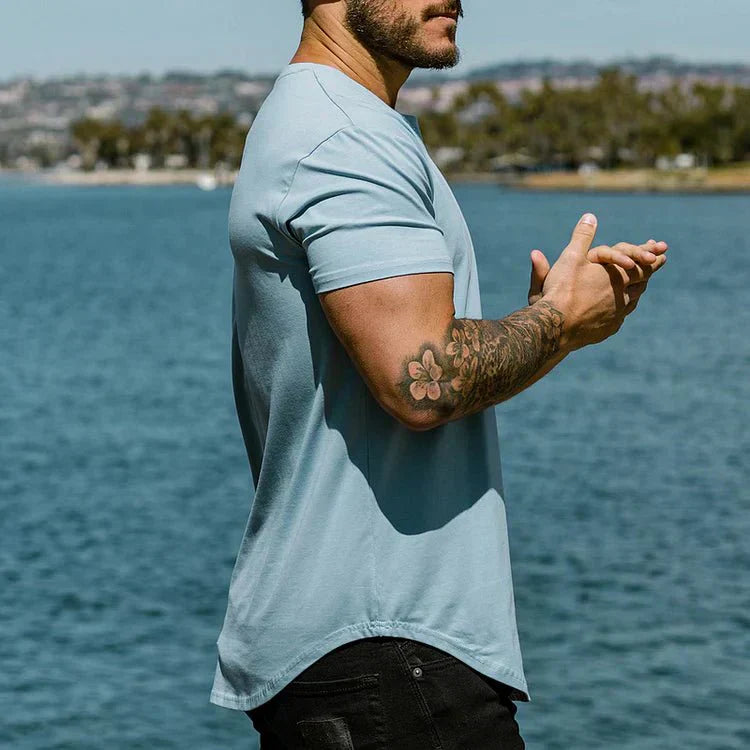 Eden™ | Maglietta Dinamica Modellante