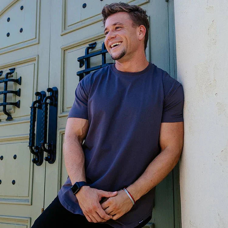 Eden™ | Maglietta Dinamica Modellante