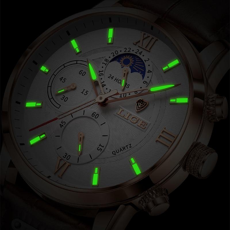 Orologio sportivo classico