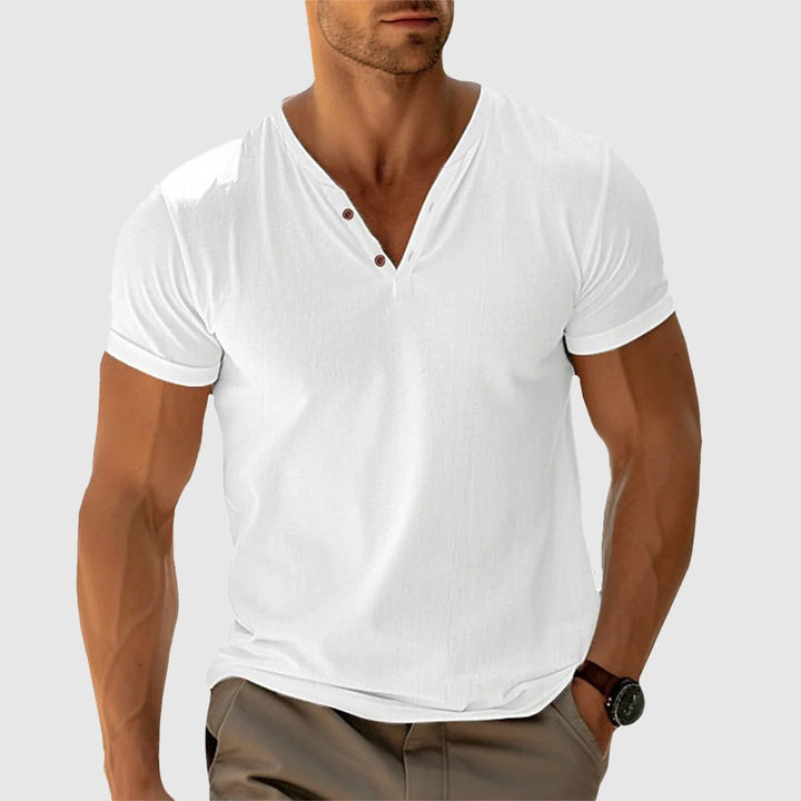 Marco™ | Camicia Casual Slim Fit