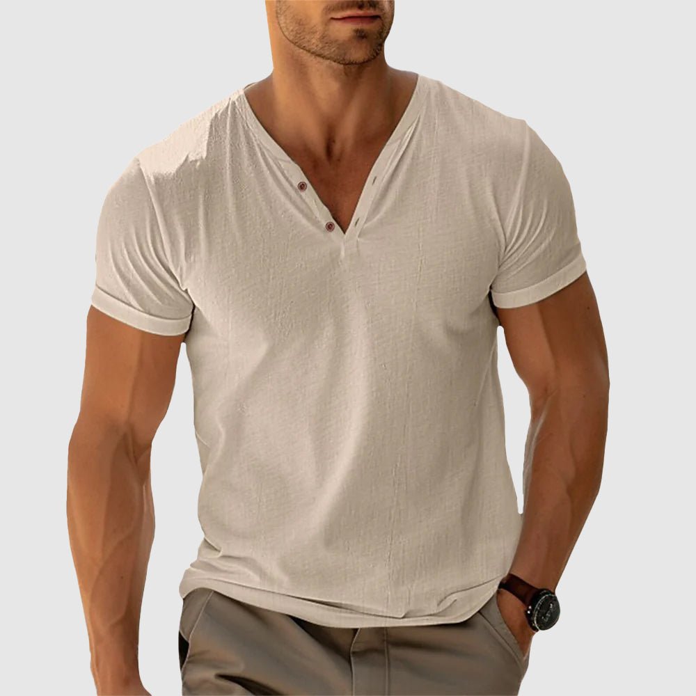 Marco™ | Camicia Casual Slim Fit