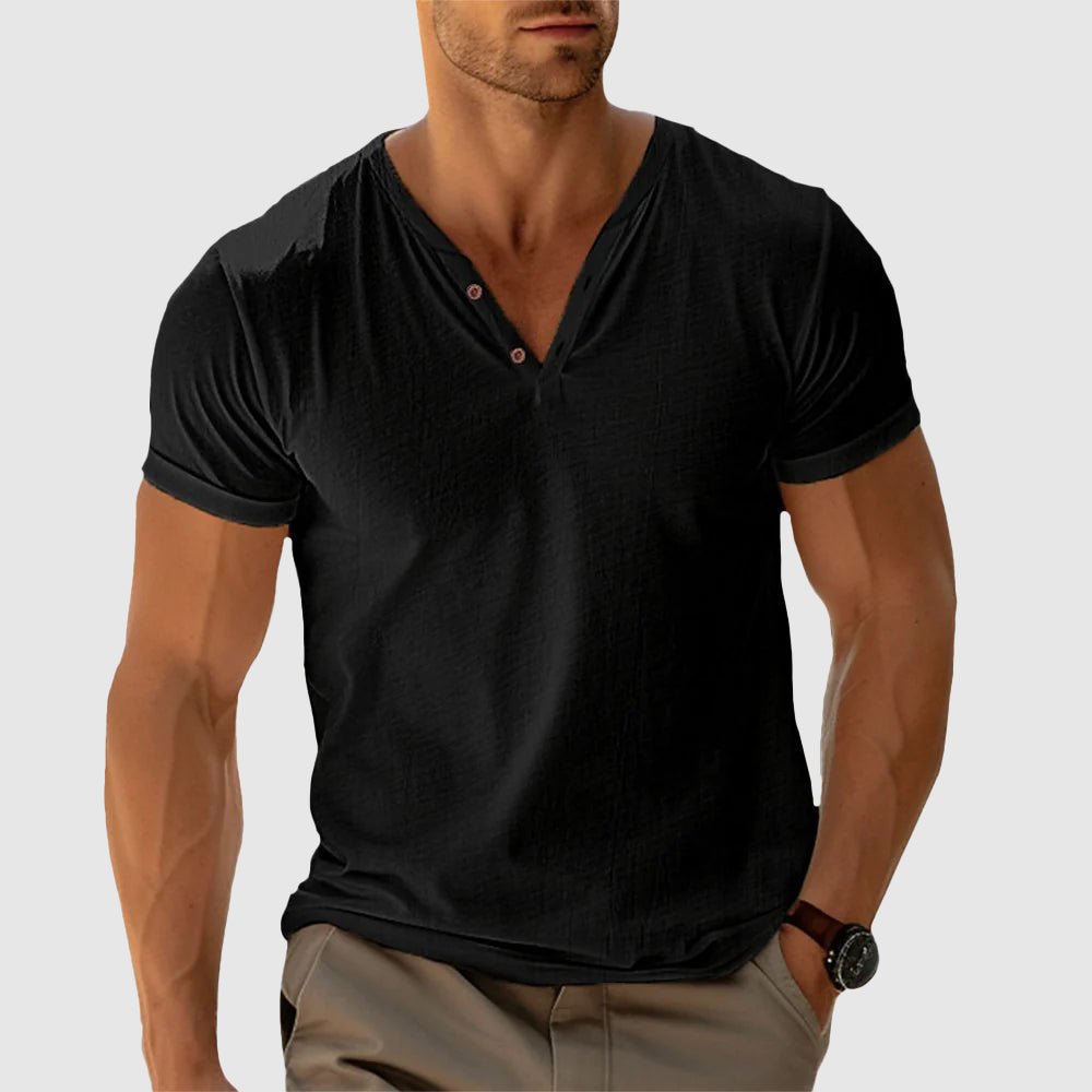 Marco™ | Camicia Casual Slim Fit