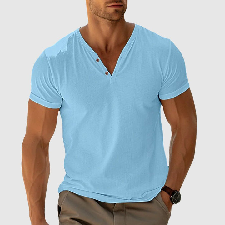Marco™ | Camicia Casual Slim Fit