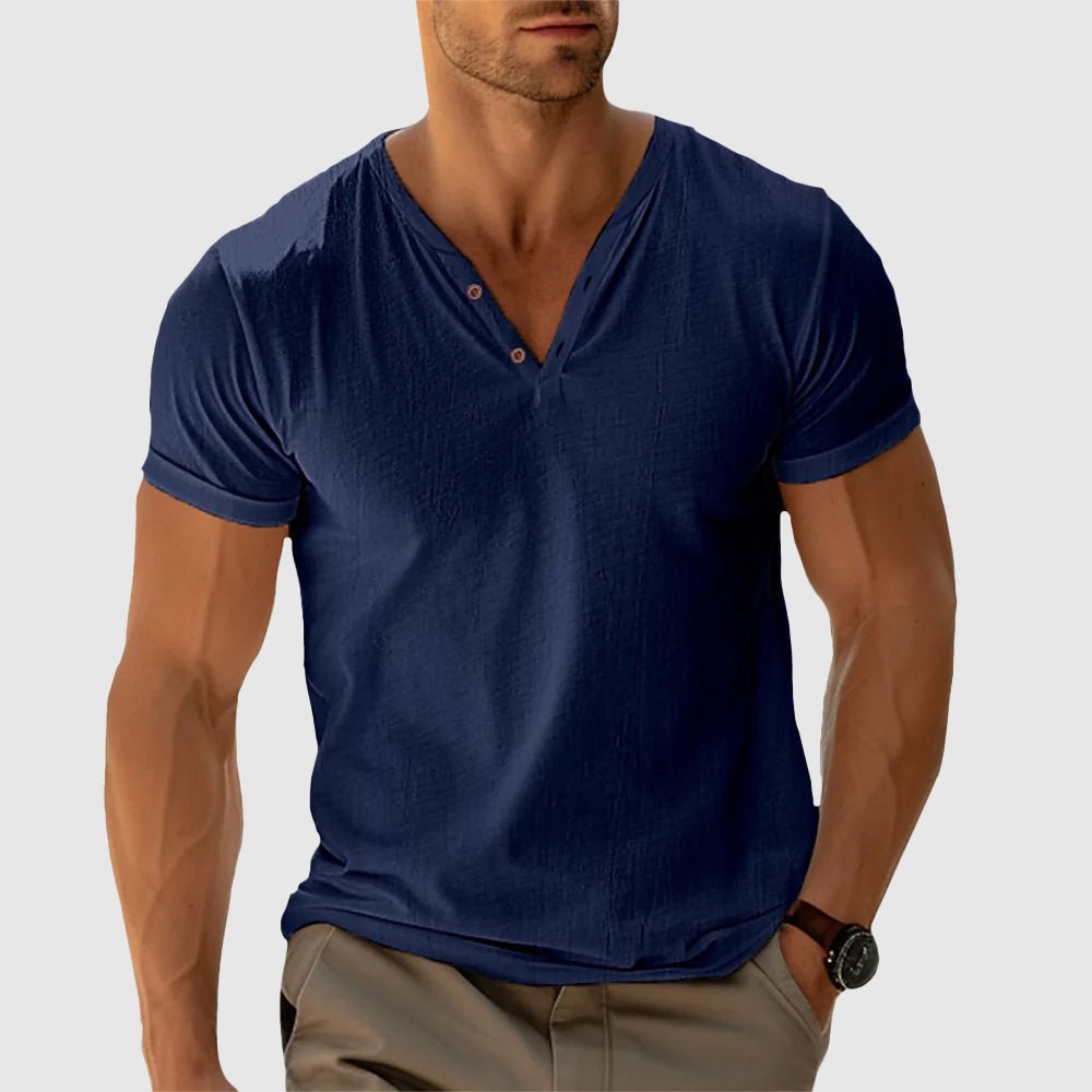 Marco™ | Camicia Casual Slim Fit