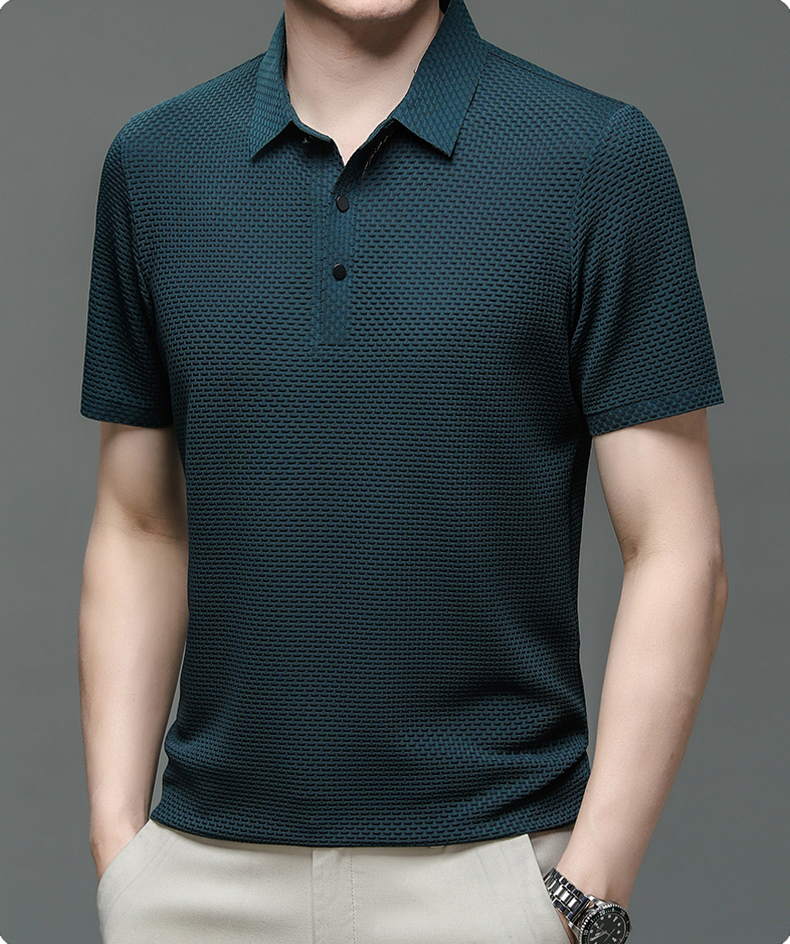 Gentle™ | Polo di Lusso