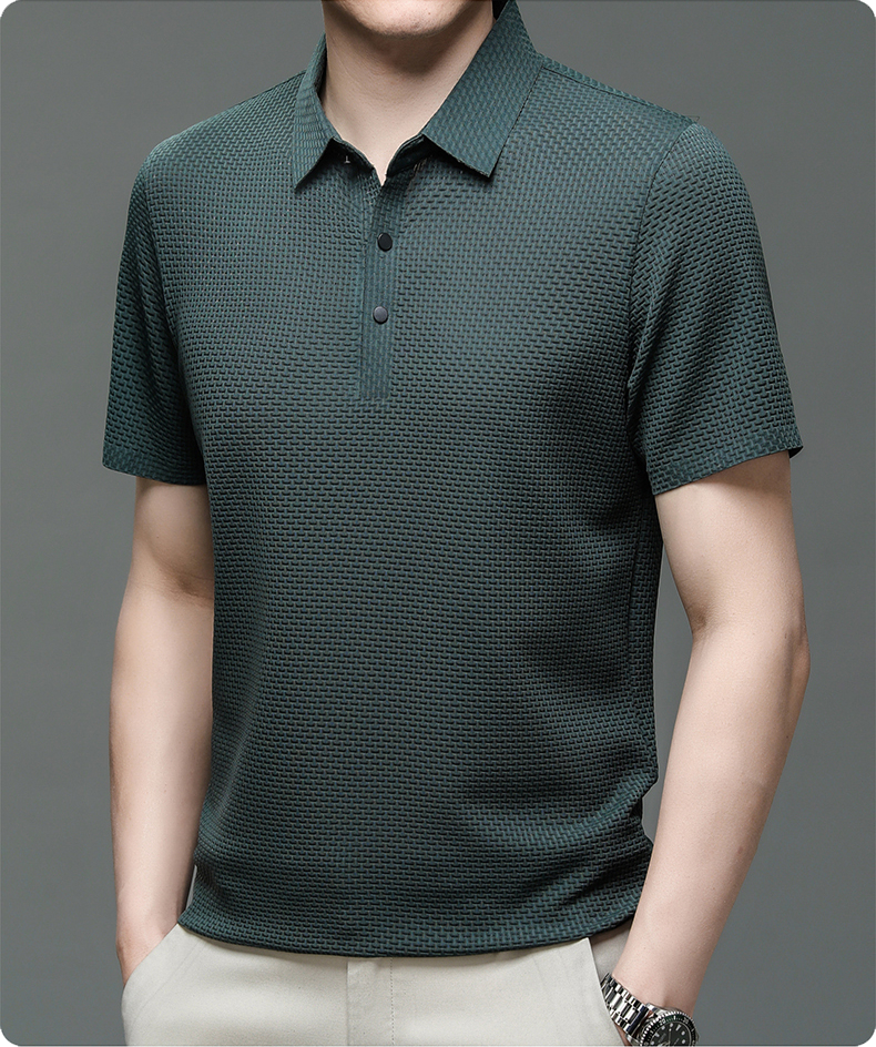 Gentle™ | Polo di Lusso
