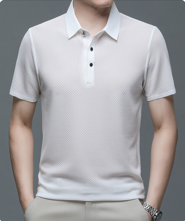 Gentle™ | Polo di Lusso