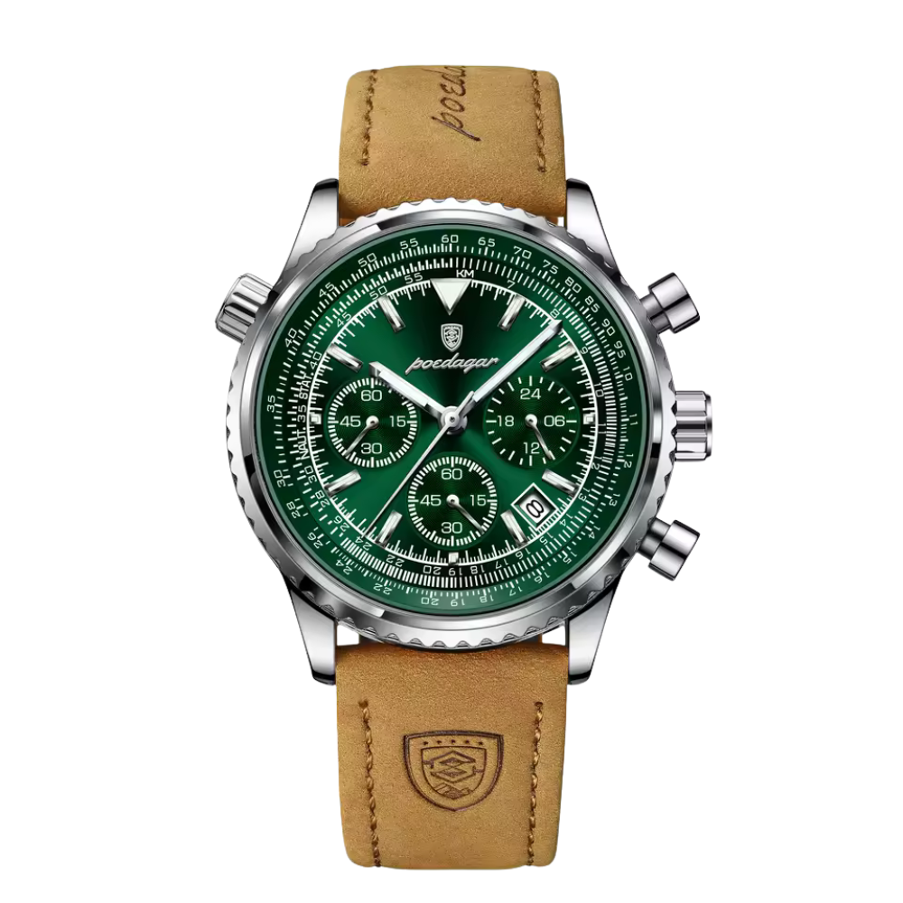 Orologio di lusso elegante