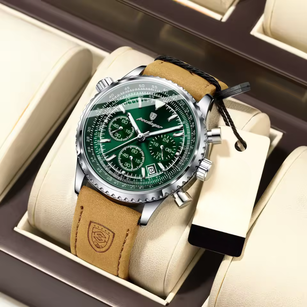 Orologio di lusso elegante