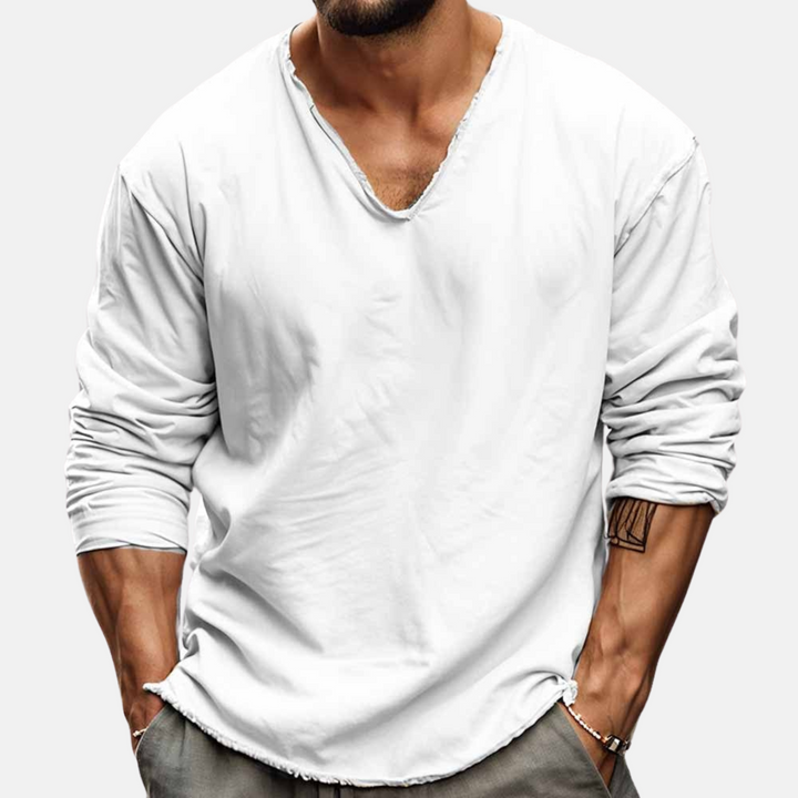 Simons™ | Camicia Moderna (1+1 GRATIS)