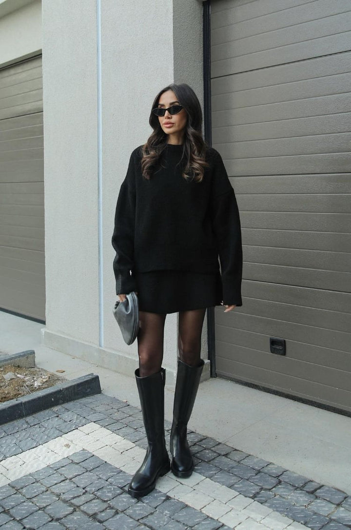 Cecilia™ | Set Casual e Confortevole da Donna