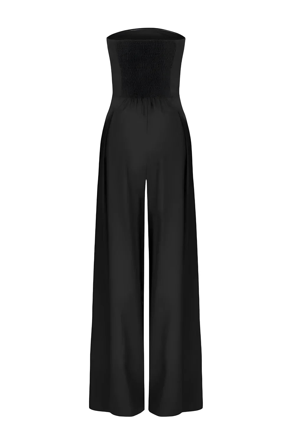 Melane™ | Jumpsuit Senza Spalline